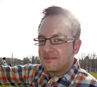 Kevin Michelson